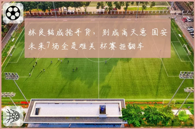 林良铭成抢手货,别成高天意 国安未来7场全是难关 杯赛拒翻车